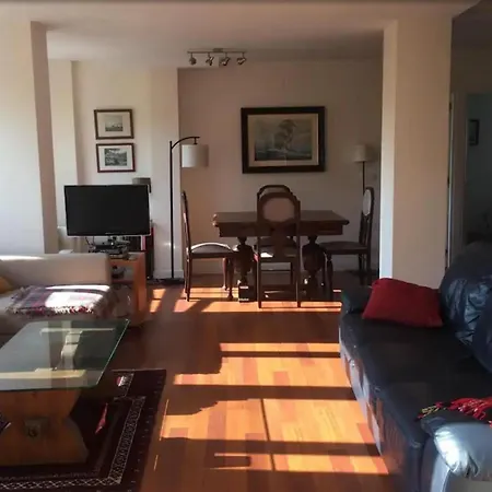 Apartment En La Mejor Zona De
