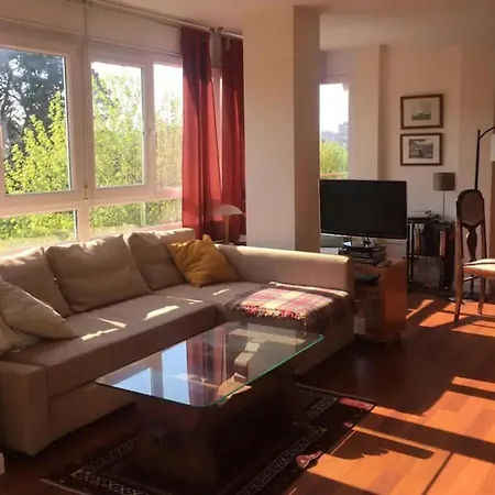En La Mejor Zona De Apartment Santander