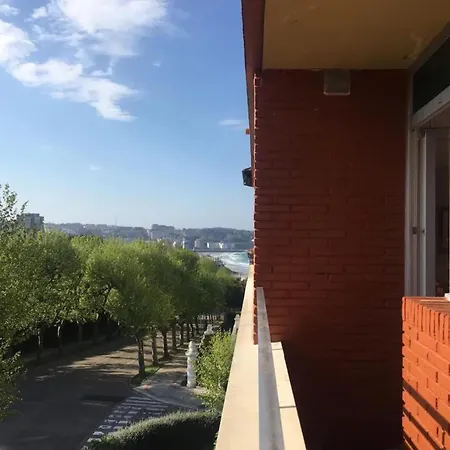 En La Mejor Zona De Santander