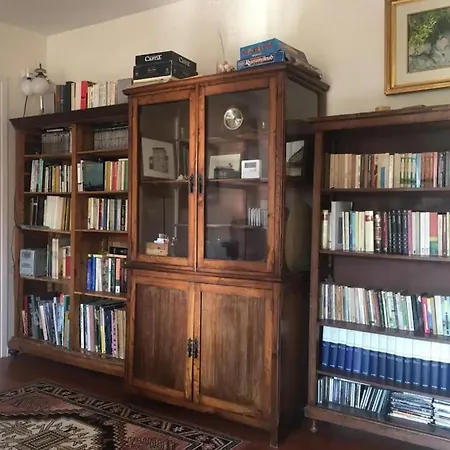 Apartment En La Mejor Zona De Santander