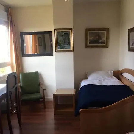 En La Mejor Zona De Apartment *